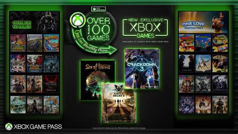 Best Xbox Exclusives.